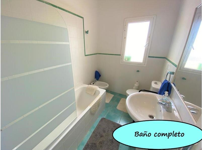 Apartamento En Segunda Linea De Playa Mojácar Exterior foto
